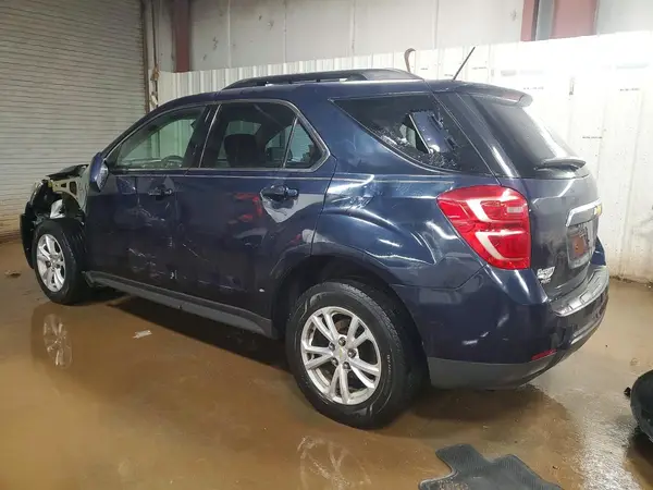 2GNFLFEK8G6147061 2016 CHEVROLET EQUINOX - Image 2
