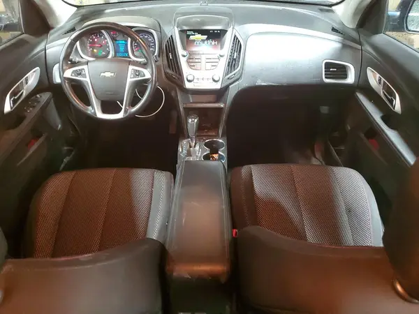 2GNFLFEK8G6147061 2016 CHEVROLET EQUINOX - Image 8