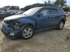 2GNFLFEK8G6150414 2016 CHEVROLET EQUINOX