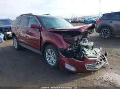 2GNFLFEK8G6151093 2016 CHEVROLET EQUINOX