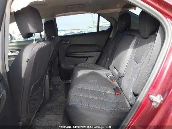 2GNFLFEK8G6151093 2016 CHEVROLET EQUINOX - Image 8
