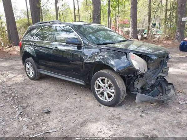 2GNFLFEK8G6151479 2016 CHEVROLET EQUINOX - Image 1