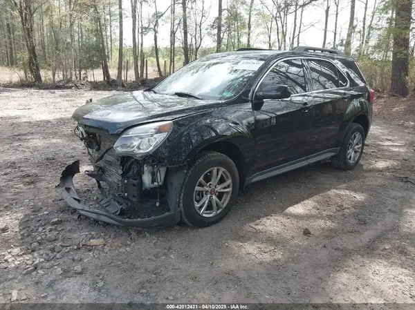 2GNFLFEK8G6151479 2016 CHEVROLET EQUINOX - Image 2
