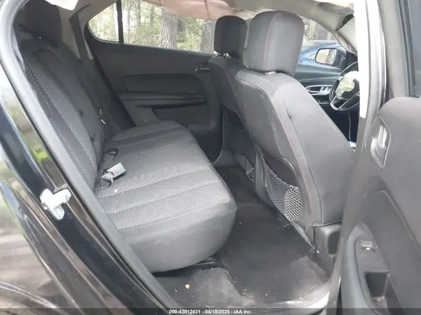 2GNFLFEK8G6151479 2016 CHEVROLET EQUINOX - Image 8