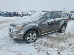 2GNFLFEK8G6151854 2016 CHEVROLET EQUINOX