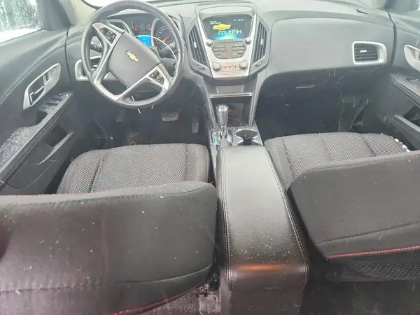 2GNFLFEK8G6151854 2016 CHEVROLET EQUINOX - Image 8