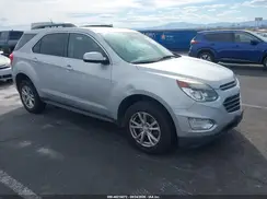2GNFLFEK8G6155158 2016 CHEVROLET EQUINOX