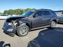 2GNFLFEK8G6155192 2016 CHEVROLET EQUINOX