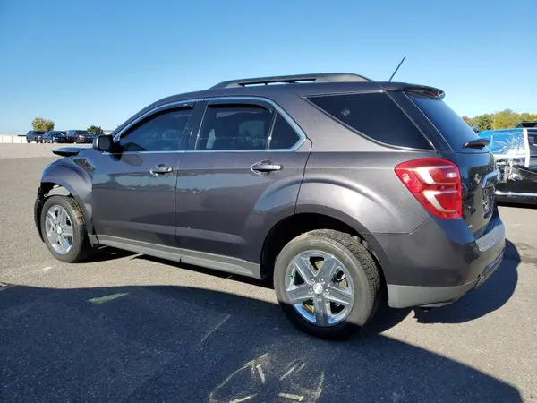 2GNFLFEK8G6155192 2016 CHEVROLET EQUINOX - Image 2