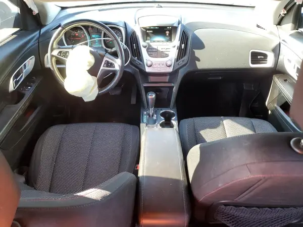 2GNFLFEK8G6155192 2016 CHEVROLET EQUINOX - Image 8