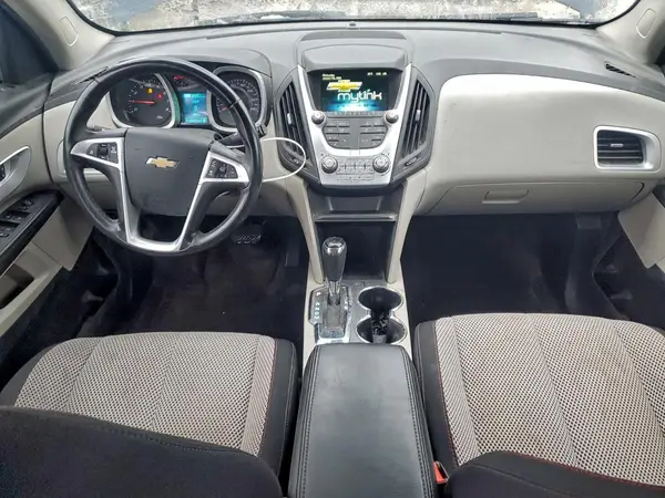 2GNFLFEK8G6156259 2016 CHEVROLET EQUINOX - Image 8