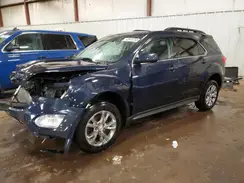 2GNFLFEK8G6158366 2016 CHEVROLET EQUINOX