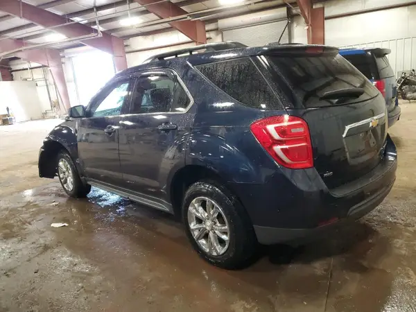 2GNFLFEK8G6158366 2016 CHEVROLET EQUINOX - Image 2