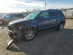 2GNFLFEK8G6158786 2016 CHEVROLET EQUINOX