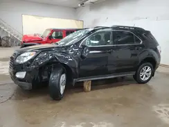 2GNFLFEK8G6158819 2016 CHEVROLET EQUINOX