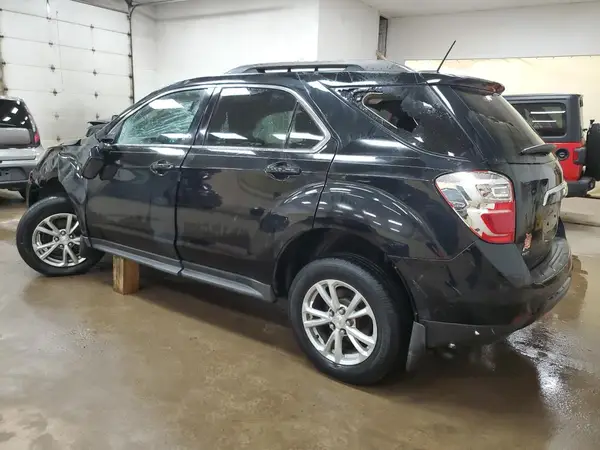 2GNFLFEK8G6158819 2016 CHEVROLET EQUINOX - Image 2