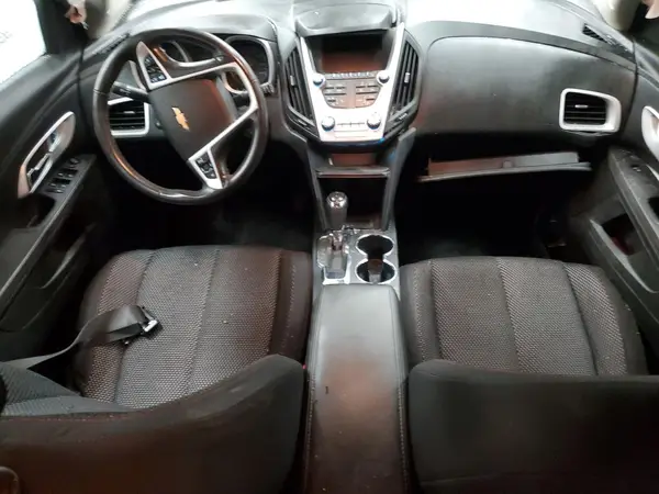 2GNFLFEK8G6158819 2016 CHEVROLET EQUINOX - Image 8