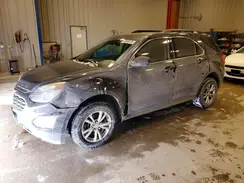2GNFLFEK8G6162868 2016 CHEVROLET EQUINOX