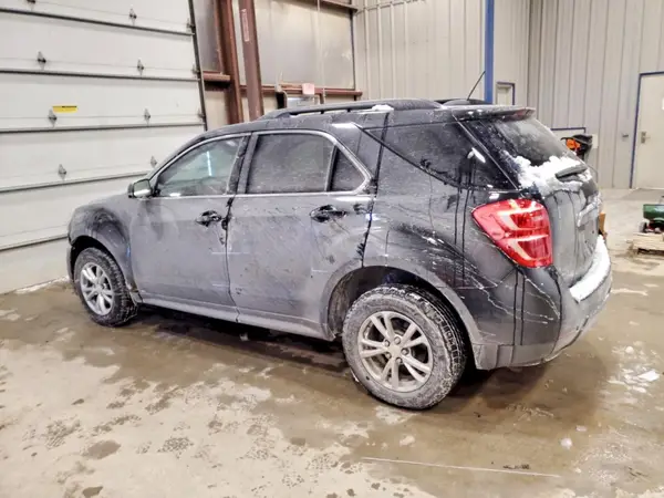 2GNFLFEK8G6162868 2016 CHEVROLET EQUINOX - Image 2