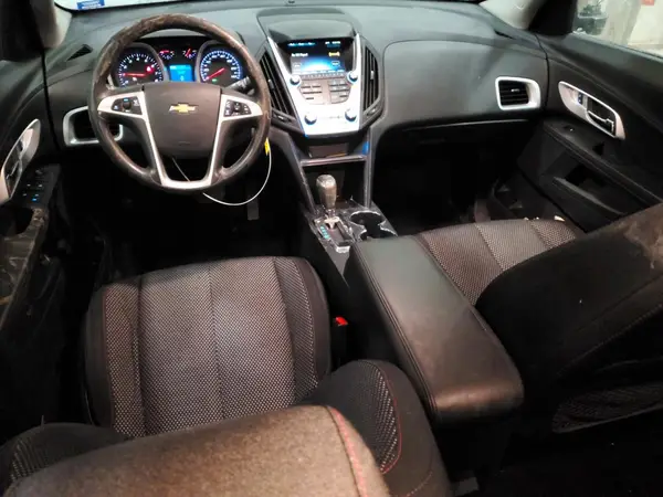 2GNFLFEK8G6162868 2016 CHEVROLET EQUINOX - Image 8