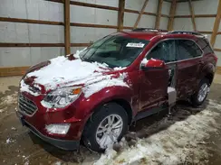 2GNFLFEK8G6163261 2016 CHEVROLET EQUINOX