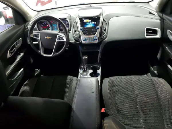 2GNFLFEK8G6163261 2016 CHEVROLET EQUINOX - Image 8