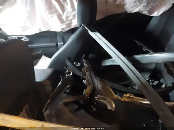 2GNFLFEK8G6163275 2016 CHEVROLET EQUINOX - Image 8