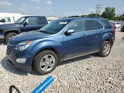 2GNFLFEK8G6163289 2016 CHEVROLET EQUINOX
