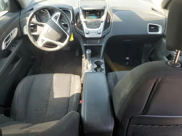 2GNFLFEK8G6163289 2016 CHEVROLET EQUINOX - Image 8