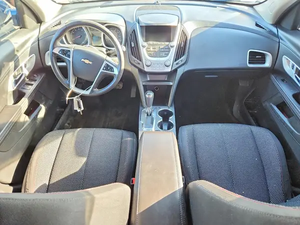 2GNFLFEK8G6165544 2016 CHEVROLET EQUINOX - Image 8