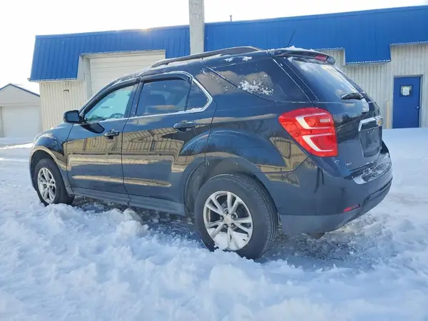 2GNFLFEK8G6166614 2016 CHEVROLET EQUINOX - Image 2