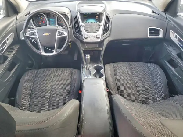 2GNFLFEK8G6166614 2016 CHEVROLET EQUINOX - Image 8