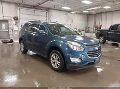 2GNFLFEK8G6166628 2016 CHEVROLET EQUINOX