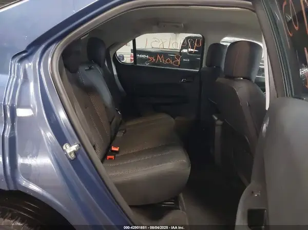 2GNFLFEK8G6166628 2016 CHEVROLET EQUINOX - Image 8