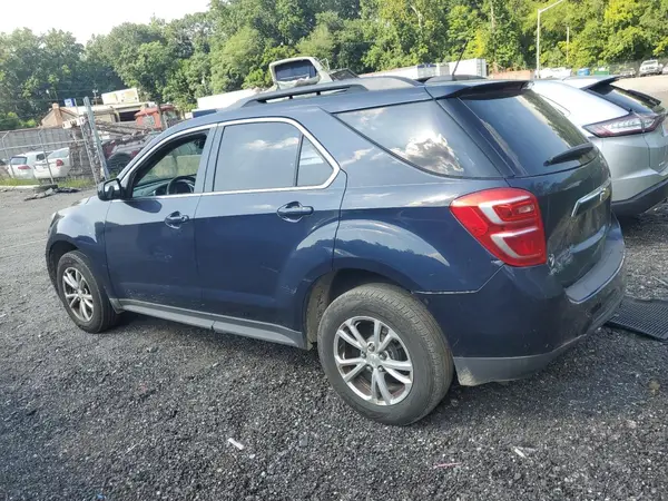 2GNFLFEK8G6171263 2016 CHEVROLET EQUINOX - Image 2