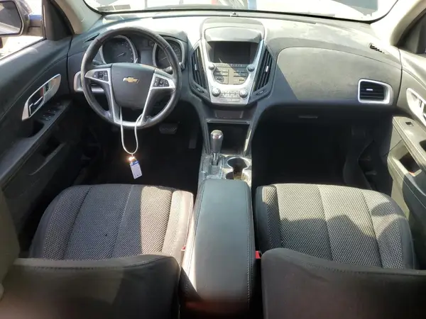 2GNFLFEK8G6171263 2016 CHEVROLET EQUINOX - Image 8