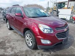 2GNFLFEK8G6173689 2016 CHEVROLET EQUINOX