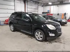 2GNFLFEK8G6173806 2016 CHEVROLET EQUINOX