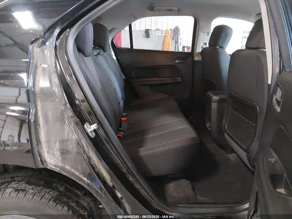 2GNFLFEK8G6173806 2016 CHEVROLET EQUINOX - Image 8
