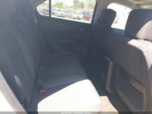 2GNFLFEK8G6177161 2016 CHEVROLET EQUINOX - Image 8