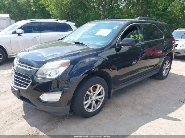 2GNFLFEK8G6177595 2016 CHEVROLET EQUINOX - Image 2