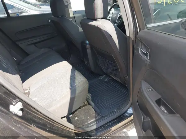 2GNFLFEK8G6177595 2016 CHEVROLET EQUINOX - Image 8