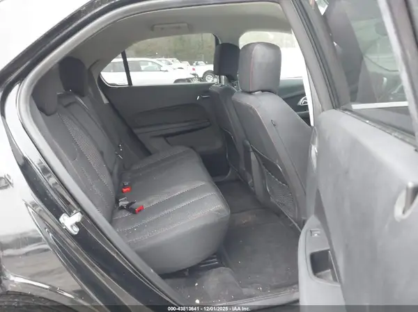 2GNFLFEK8G6178276 2016 CHEVROLET EQUINOX - Image 8