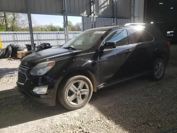 2GNFLFEK8G6179962 2016 CHEVROLET EQUINOX - Image 1