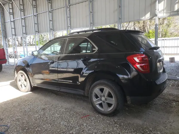 2GNFLFEK8G6179962 2016 CHEVROLET EQUINOX - Image 2