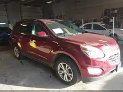 2GNFLFEK8G6180917 2016 CHEVROLET EQUINOX
