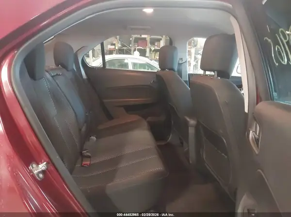 2GNFLFEK8G6180917 2016 CHEVROLET EQUINOX - Image 8
