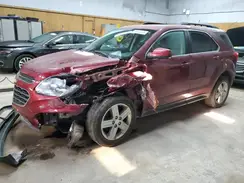 2GNFLFEK8G6182005 2016 CHEVROLET EQUINOX