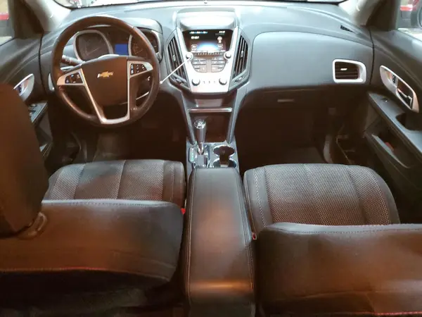 2GNFLFEK8G6182005 2016 CHEVROLET EQUINOX - Image 8