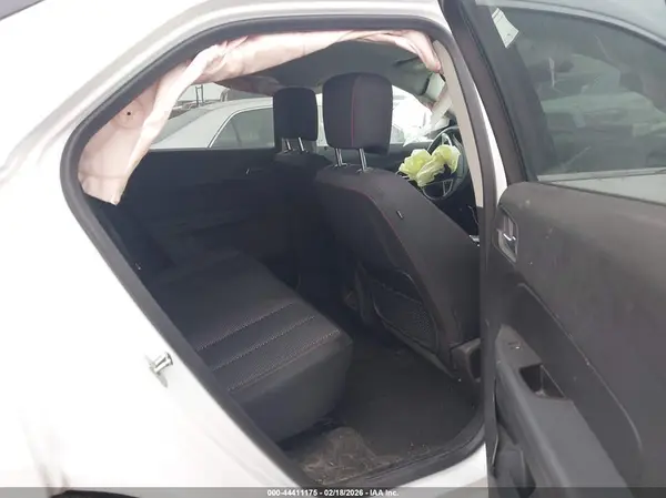 2GNFLFEK8G6183350 2016 CHEVROLET EQUINOX - Image 8